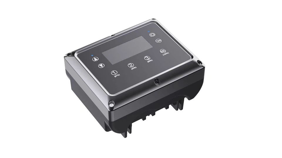 Basseýn pool nasos gämisi